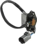 20256 - : HVAC Blower Motor Resistor for FOUR SEASONS Image