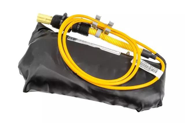 Front Side Airbag - GM (96813766)