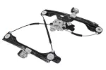 84898051 - : Front Passenger Side Door Window Regulator for Cadillac: CT4 Image