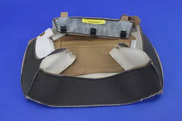 Rear Seat Cushion Cover, Left - Mopar (5RV55GT5AC)