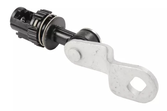 84887543 - : Part# 84887543 Automatic Transmission Range Selector Cable Lever for Chevrolet: Camaro Image