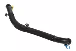 85144275 - Belts and Cooling: Radiator Inlet Hose for Chevrolet: Express 2500, Express 3500 | GMC: Savana 2500, Savana 3500 Image