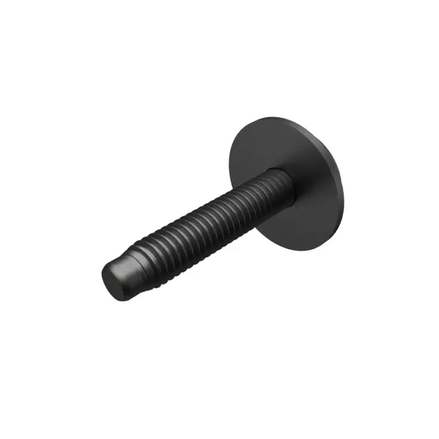 6508183AA - Body: Bumper Cover Screw for Mopar Image