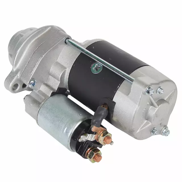 7C3Z11V002AARM1 - : Starter Motor Assembly for Ford Image