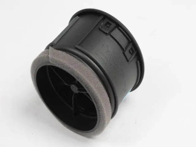 Heater And A/C Air Outlet, Outer - Mopar (5KL75DX9AC)