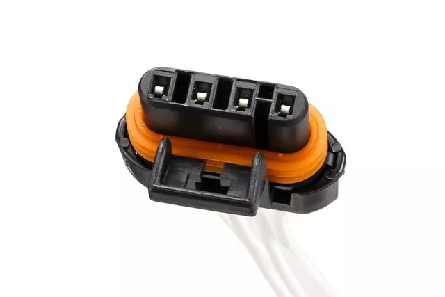 PT3833 - : Wiring Pigtail for ACDelco Image