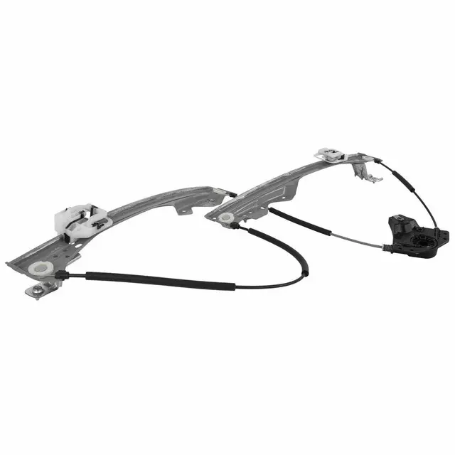 FT4Z5823208H - Body: Window Regulator for Ford: Edge Image