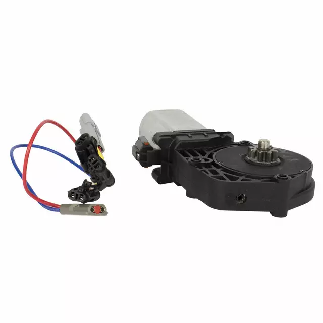 H2MZ99233V94L - Body: Motor for Ford: F-150, F-250, F-250 HD Image