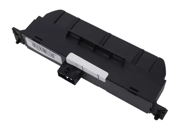 Vehicle Stability Control System Switch - ACDelco (23344204)