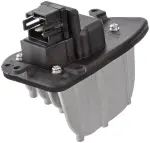 973541 - : Blower Motor Resistor Kit With Harness for Dorman Image