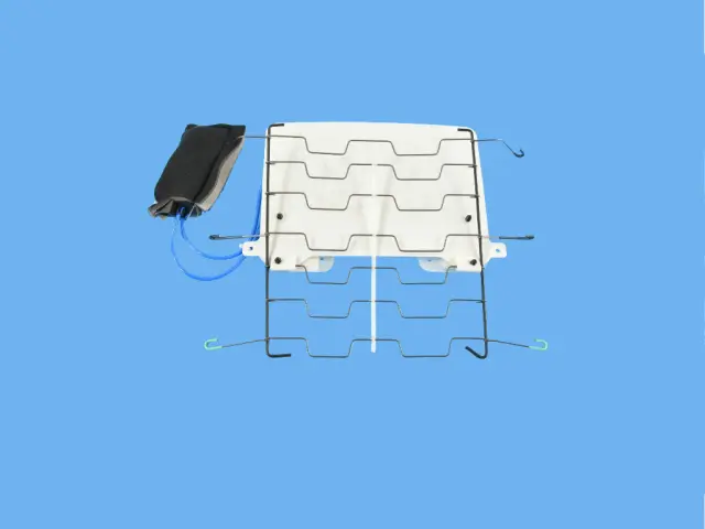 Power 4 Way Lumbar - Mopar (68248279AC)