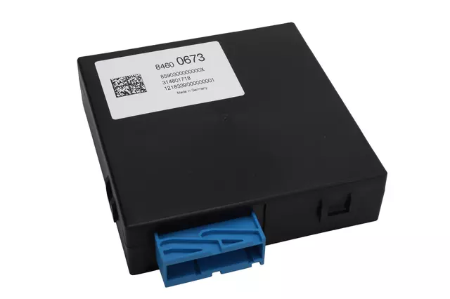 Active Suspension Control Module - GM (84600673)