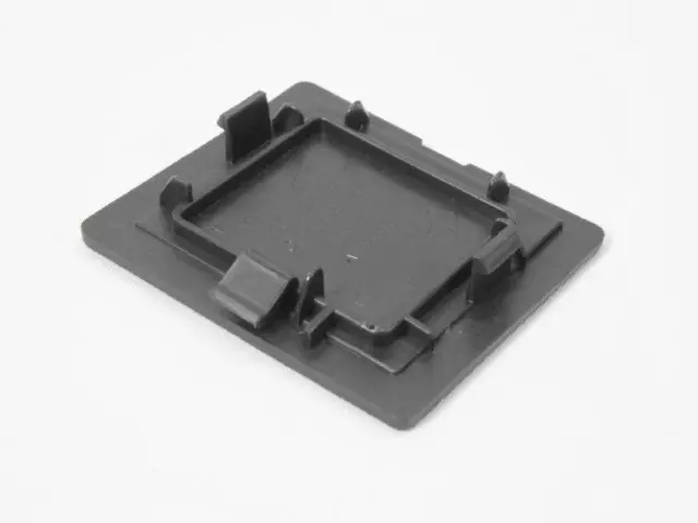 COWL TOP - CAP 1HR90XDVAD - Mopar (1HR90XDVAD)