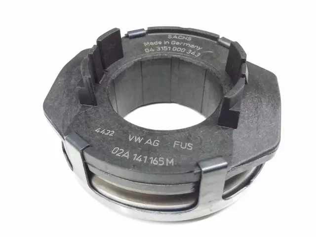 2A141165M - : Release Bearing for Volkswagen: Beetle, Corrado, EuroVan, Golf, Jetta, Passat, Rabbit Image