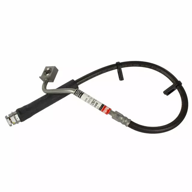 Hose Assembly Brake - Ford (DU9Z-2078-B)