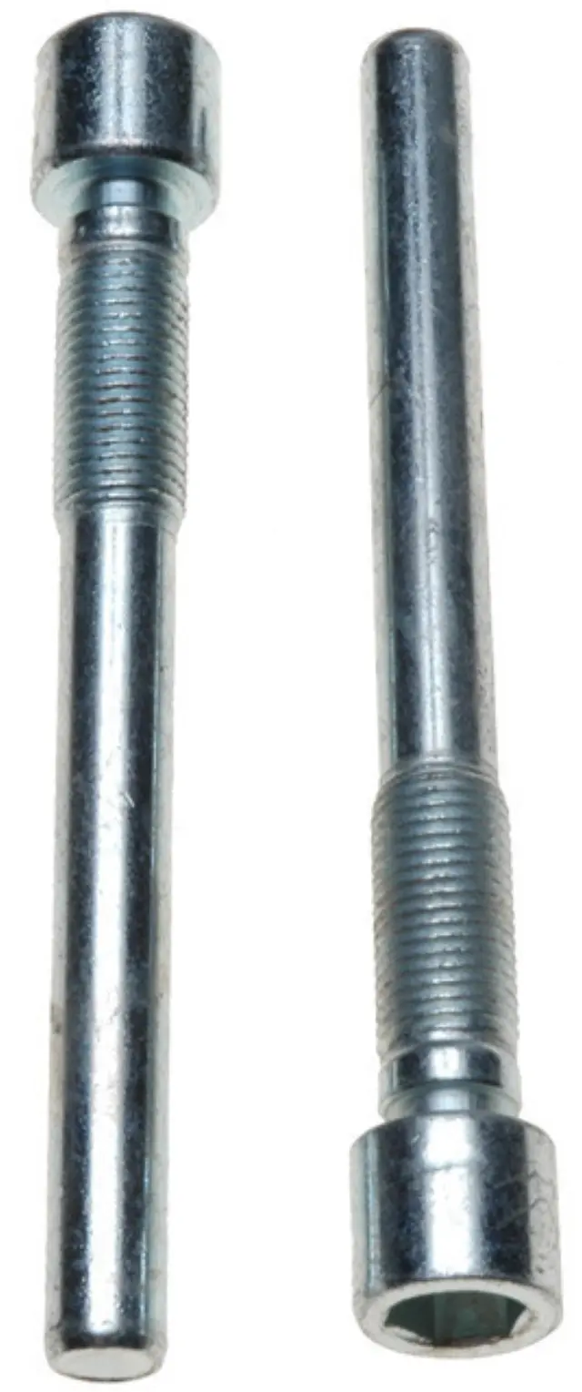 H5058 - Brakes &amp; Brake Parts: Raybestos R-Line Brake Caliper Bolt Kit for Raybestos Brakes Image