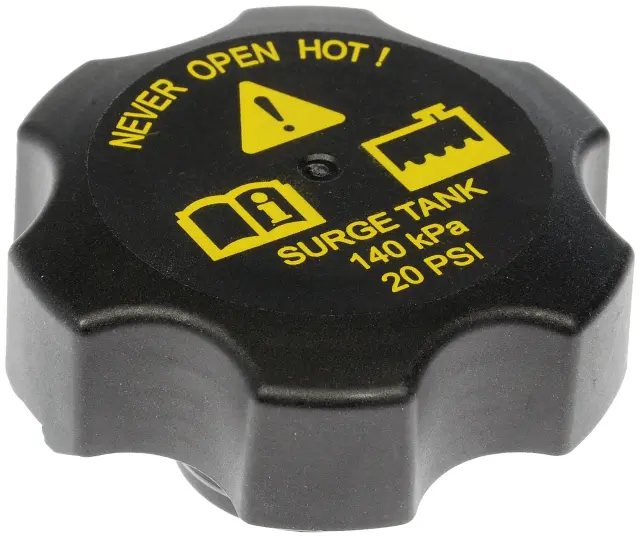54218CD - Cooling Systems: Coolant Reservoir Cap for Dorman Image