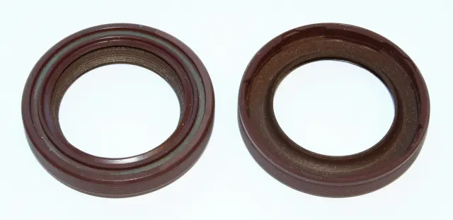 906180 - Gaskets: Shaft Seal, camshaft for Elring Image