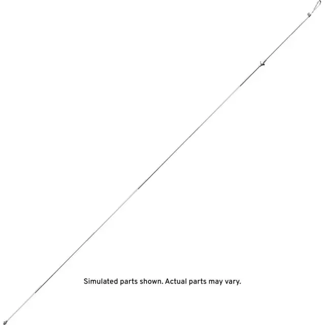 85122845 - Body: Release Cable for Chevrolet: Silverado EV | GMC: Sierra EV Image