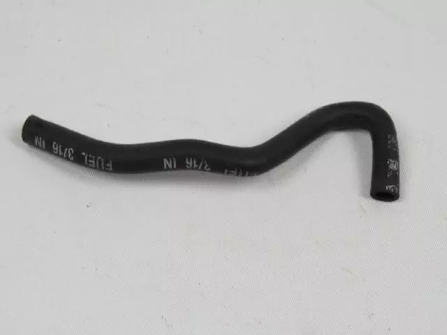 5083664AA - Rear Axle: Axle Vent Hose for Jeep: Wrangler Image