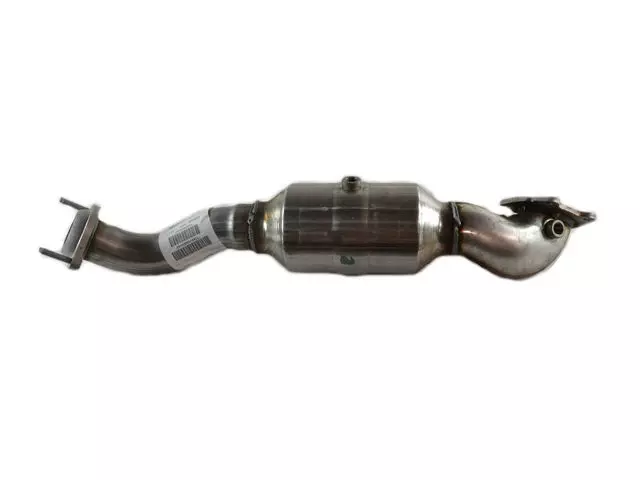Front Pipe And Converter, Right - Mopar (68249198AA)