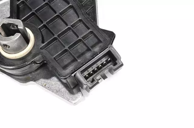 29542692 - Electrical: Neutral Safety Switch for Cadillac: Escalade, Escalade ESV, Escalade EXT | Chevrolet: Avalanche 1500, Avalanche 2500, Silverado 1500, Silverado 1500 Classic, Silverado 1500 HD, Silverado 1500 HD Classic, Silverado 2500 HD, Silverado 2500 HD Classic, Silverado 3500, Silverado 3500 Classic, Silverado 3500 HD, Suburban 1500, Suburban 2500, Tahoe | GMC: Sierra 1500, Sierra 1500 Classic, Sierra 1500 HD, Sierra 1500 HD Classic, Sierra 2500 HD, Sierra 2500 HD Classic, Sierra 3500, Sierra 3500 Classic, Sierra 3500 HD, Yukon, Yukon XL 1500, Yukon XL 2500 Image