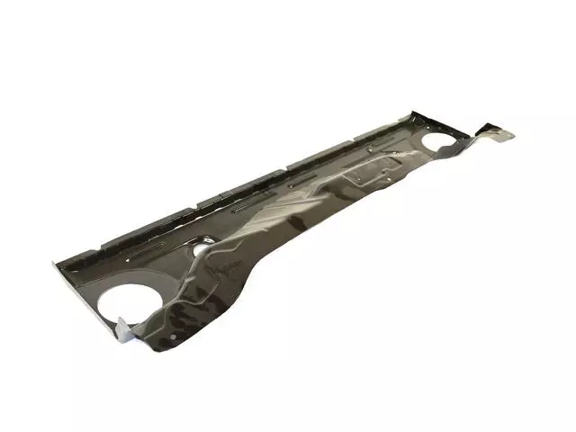 68200749AA - Body Sheet Metal Except Doors: Plenum Panel for Mopar Image