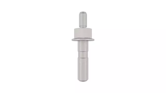 6508422AA - : Double Ended Stud, Mounting for Mopar Image