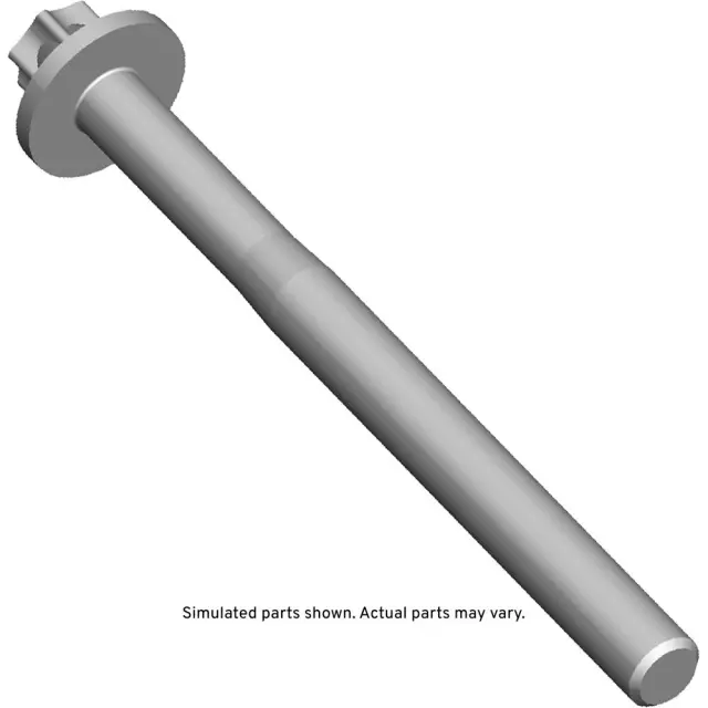 11098832 - : Alternator Bolt for Cadillac: CTS Image