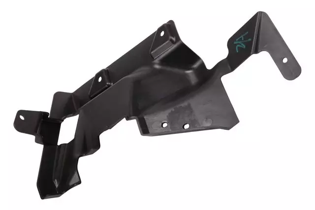 84175461 - : Engine Front Splash Rear Shield for GM Image