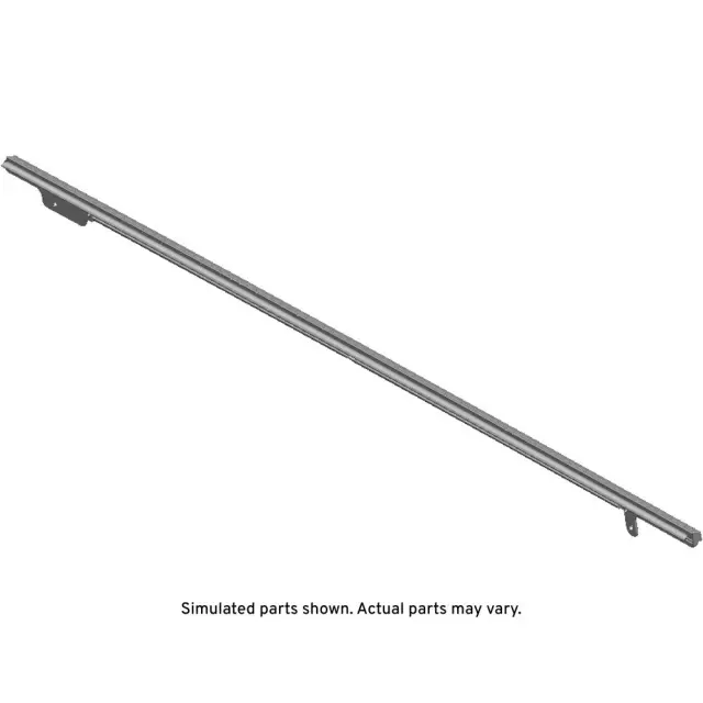 85579599 - : Belt Molding for GMC: Hummer EV Pickup, Hummer EV SUV Image