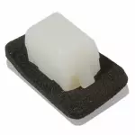 3M8Z17C432A - Body: Cowl Grille Grommet for Ford: Fusion | Lincoln: MKZ, Zephyr | Mercury: Milan Image