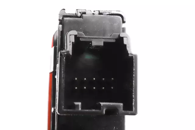 42345186 - Body: Hazard Switch for GM Image