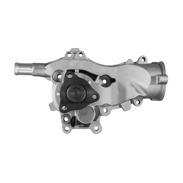 252996 - Belts and Cooling: Engine Water Pump for Buick: Encore | Chevrolet: Cruze, Cruze Limited, Sonic, Trax Image