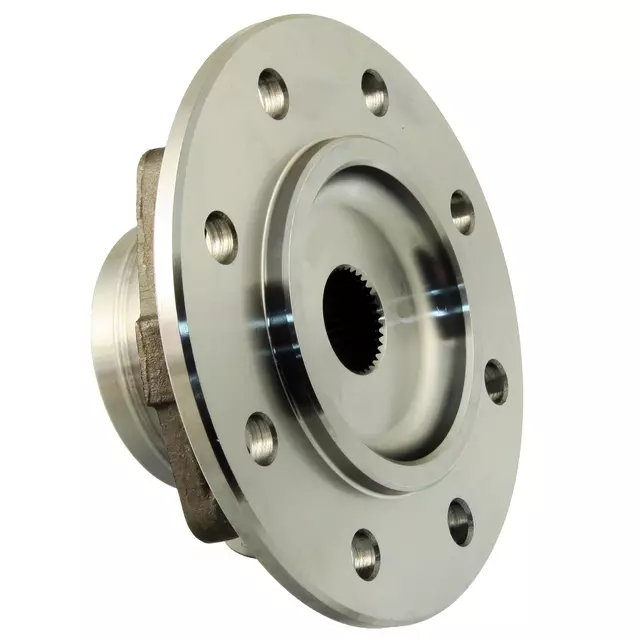 515011 - : Front Wheel Hub and Bearing Assembly for ACDelco Image