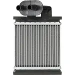 8231768 - : gpd Heater Core 8231768 for GLOBAL PARTS DISTRIBUTORS Image