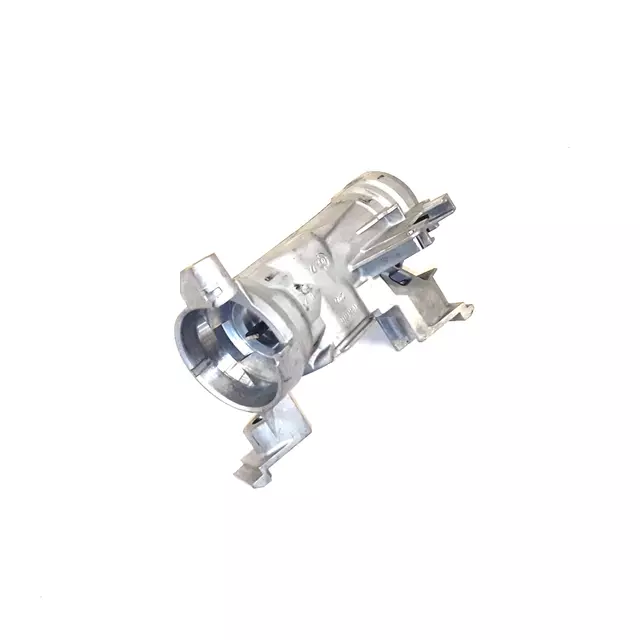 1K0905851B - : 2010-2021 Volkswagen - Ignition Steering Lock Housing for Volkswagen: Atlas, Beetle, e-Golf, Eos, Golf, Golf Alltrack, Golf R, Golf SportWagen, GTI, Jetta, Passat, Tiguan, Tiguan Limited Image