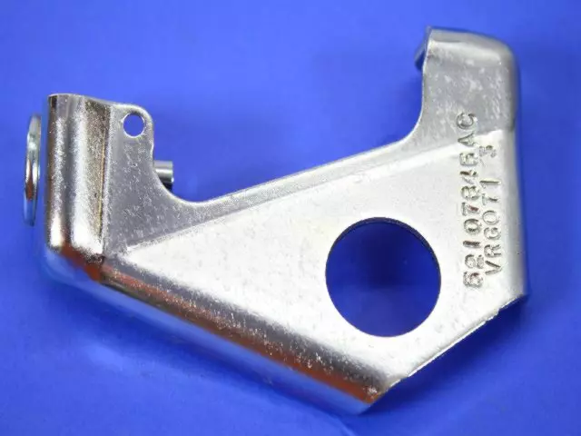 52107845AC - 48RE; 4-Speed; Automatic Transmission: Shift Cable Bracket for Mopar Image image