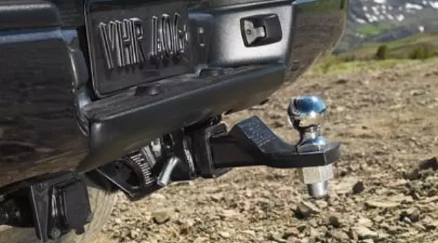 Ball Mount           - Toyota (PT228-35131)