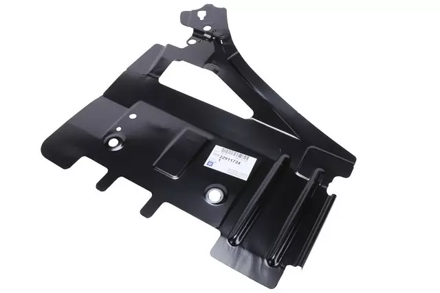 Driver Side Quarter Inner Panel Extension - GM (22911734)