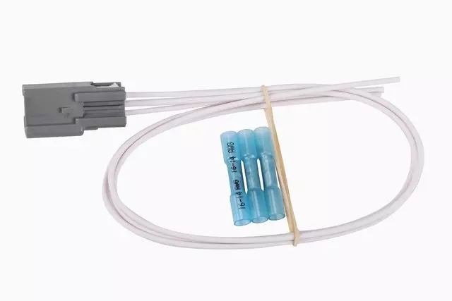 Gray Multi-Purpose Wiring Connector - GM (19371220)