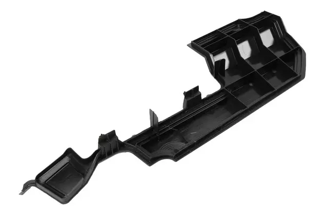 Body B-Pillar Baffle Plate - GM (84831206)