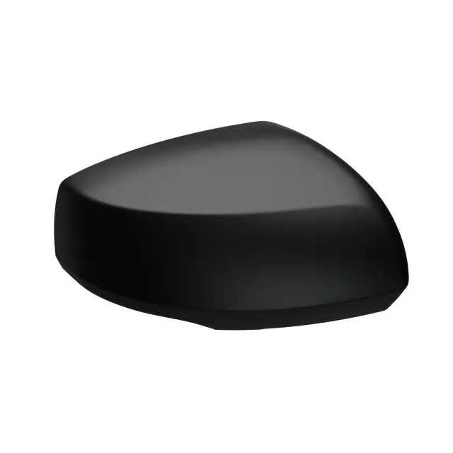 68541288AA - Doors, Door Mirrors and Related Parts: Mirror Cap, Right for Jeep: Grand Cherokee, Grand Cherokee L Image