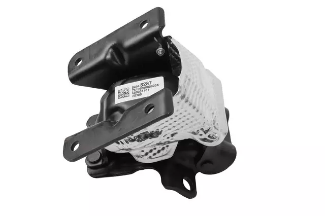 85043935 - Engine: Motor Mount for Chevrolet: Silverado 2500 HD, Silverado 3500 HD | GMC: Sierra 2500 HD, Sierra 3500 HD Image