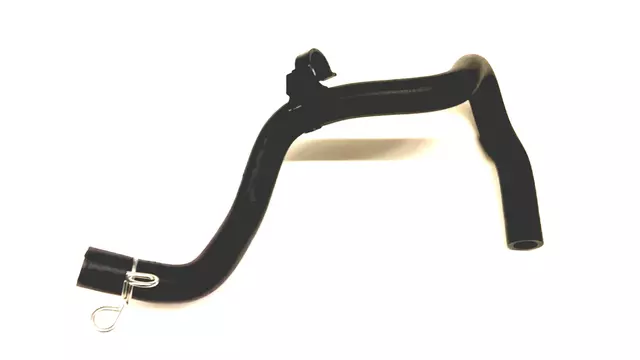 Hose Accy-PCV - Subaru (11815AB560)