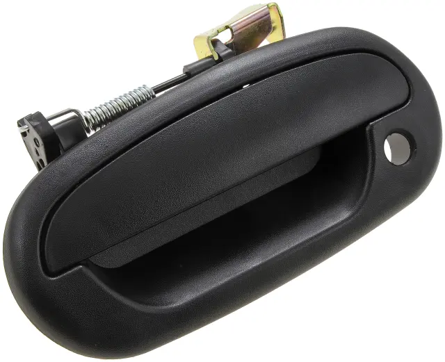 77136 - : Front Left Exterior Door Handle for Dorman Image
