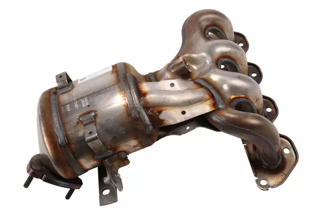25198648 - : Exhaust Manifold for Chevrolet: Sonic Image