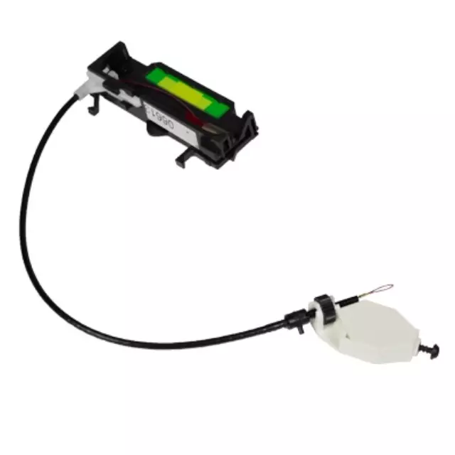 4L3Z7A110AA - Body: Indicator for Ford: F-150 Image