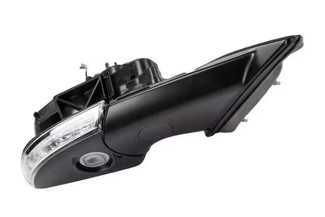 23194162 - Body: Mirror Assembly for GM Image