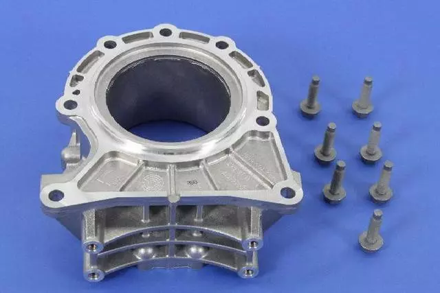 68146865AA - 8HP45; 8-Speed; Automatic Transmission: Transfer Case Adapter for Mopar Image